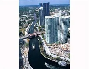 347 N NEW RIVER, #2605