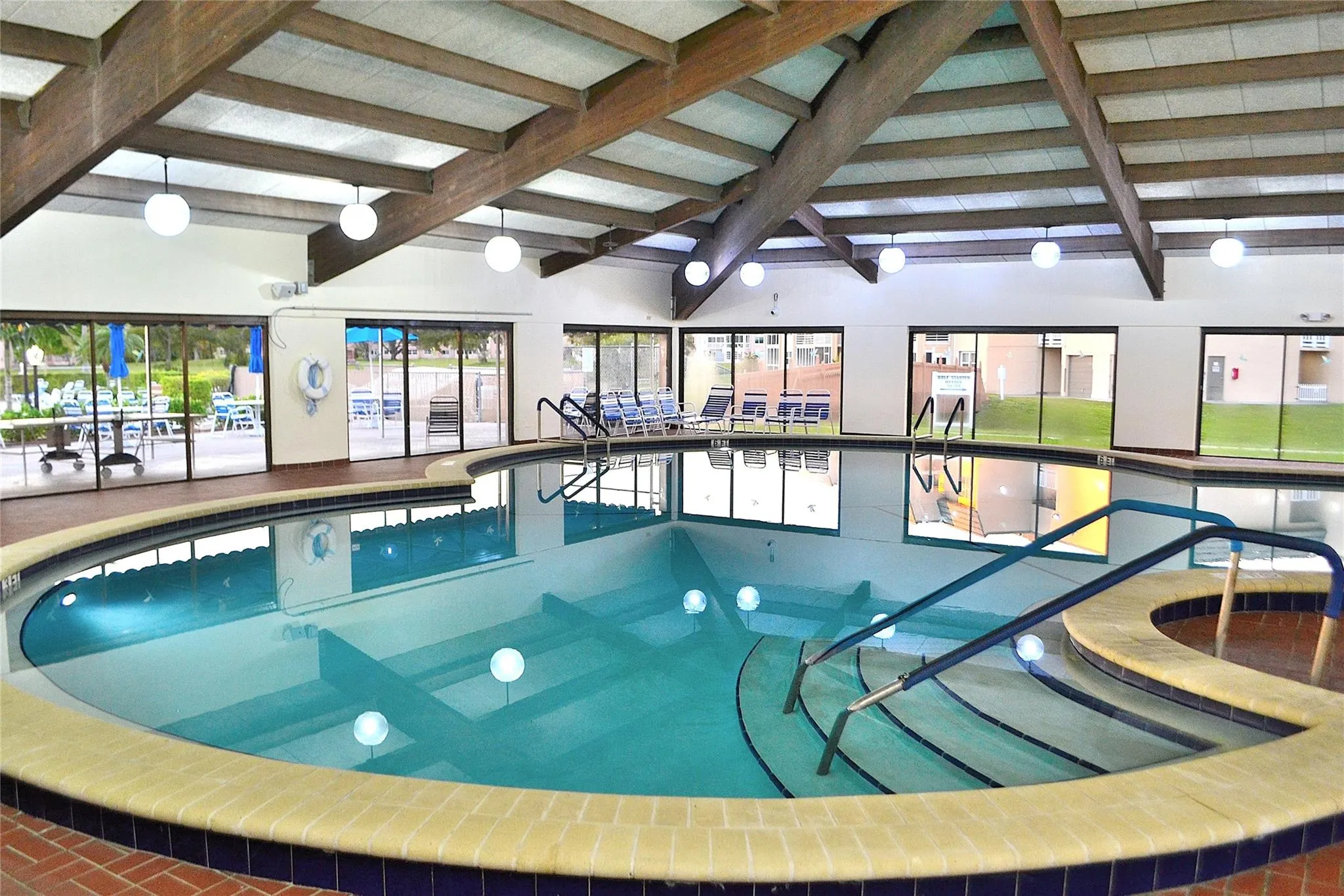 9621 Sunrise Lakes Blvd, #203