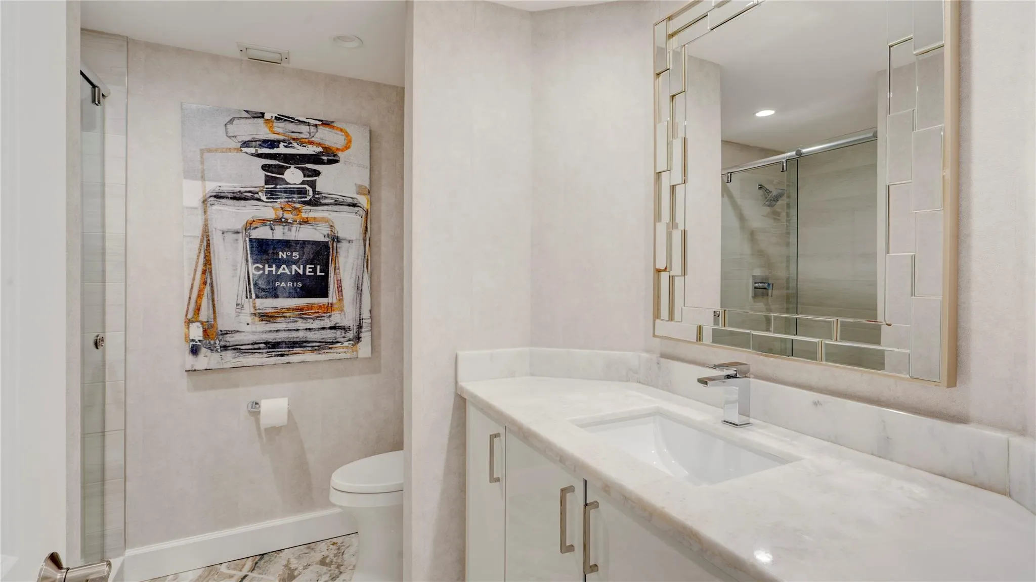 1440 S Ocean Blvd, #5-C