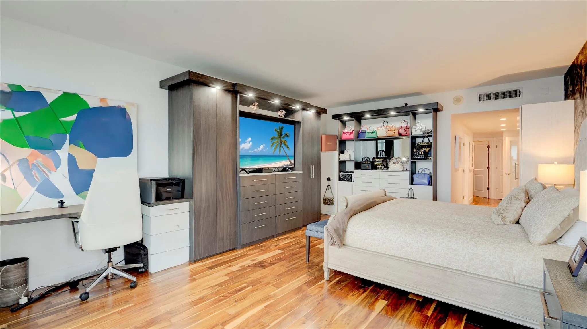 1440 S Ocean Blvd, #5-C