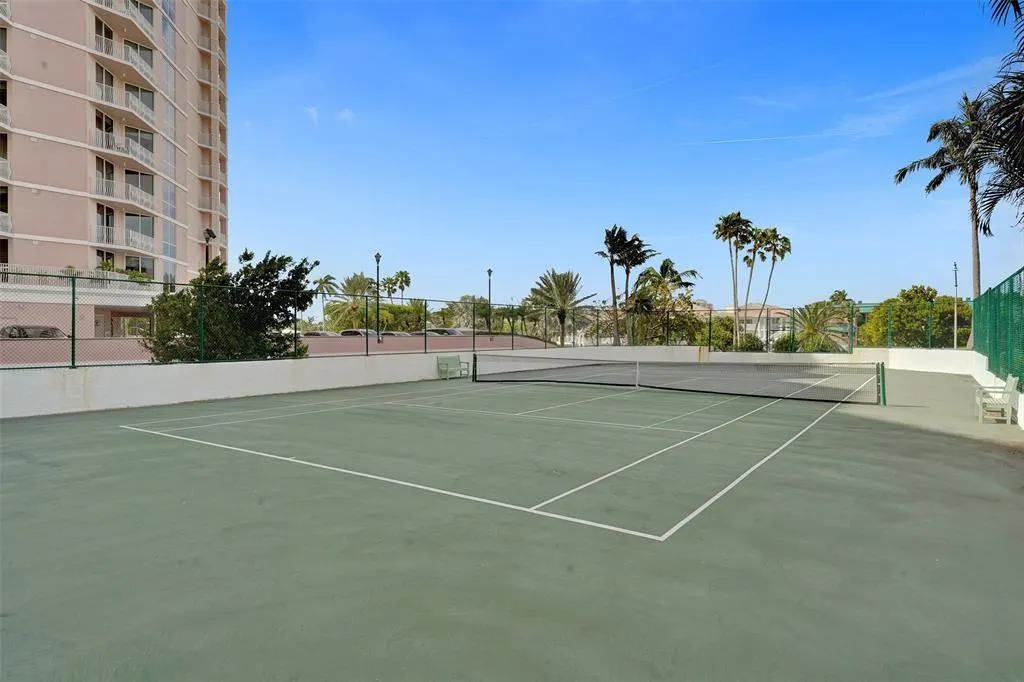 1440 S Ocean Blvd, #5-C
