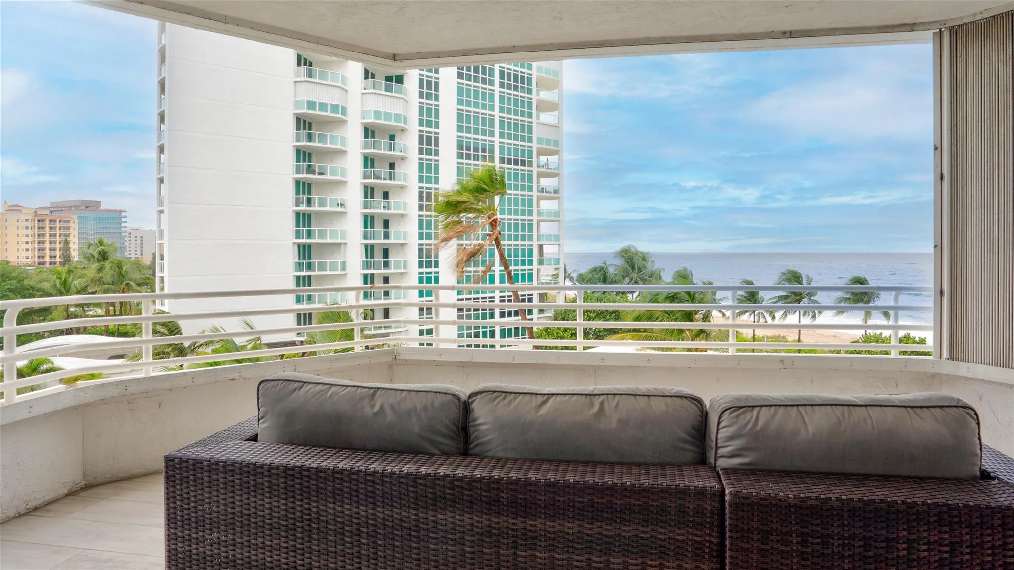 1440 S Ocean Blvd, #5-C