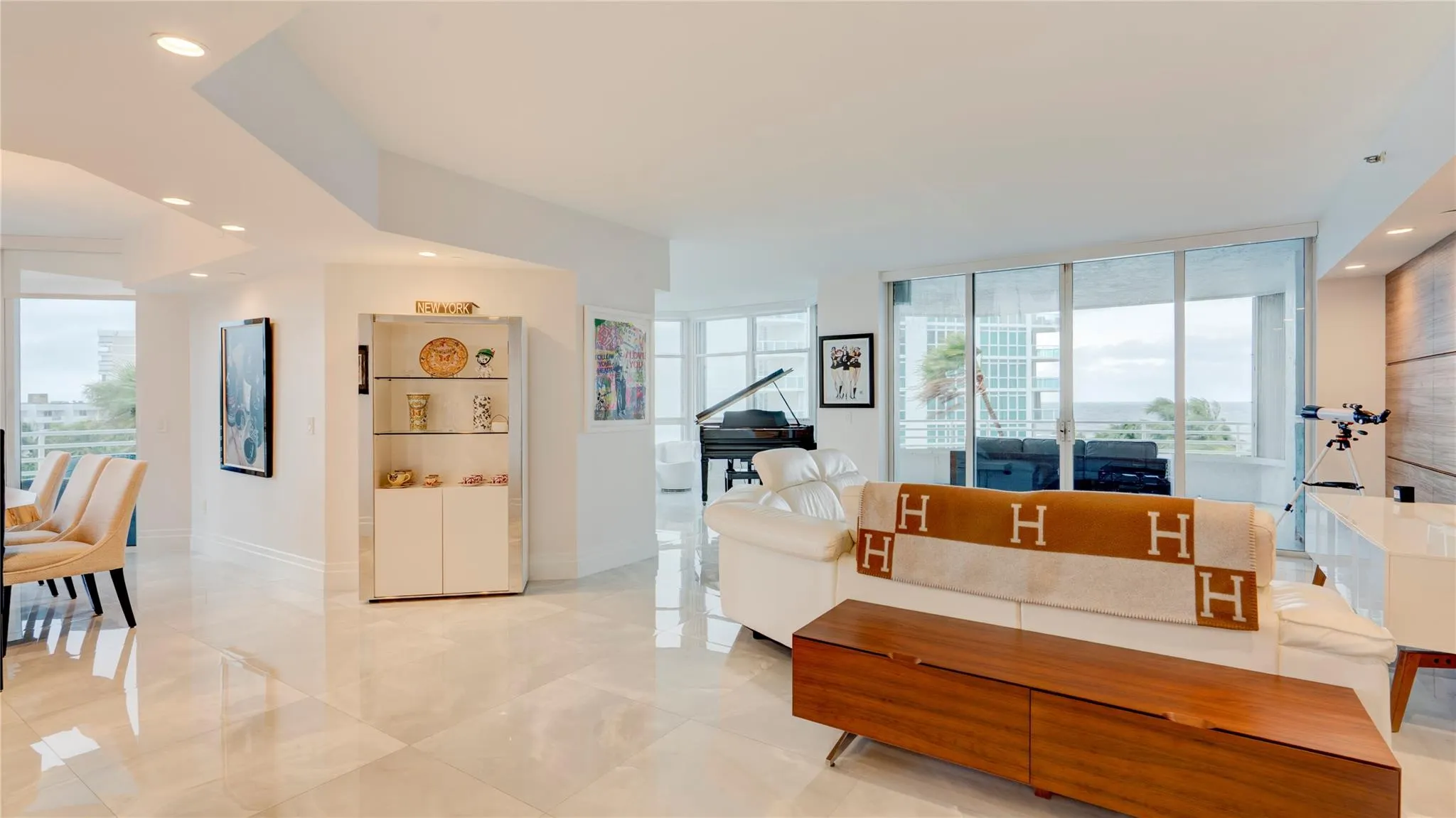 1440 S Ocean Blvd, #5-C