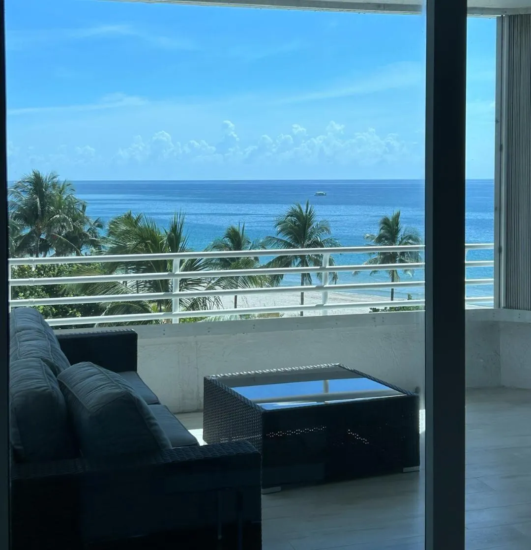 1440 S Ocean Blvd, #5-C
