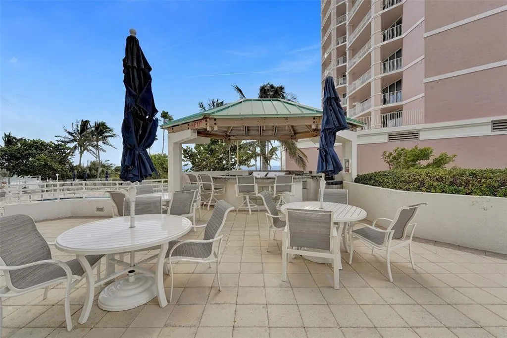 1440 S Ocean Blvd, #5-C