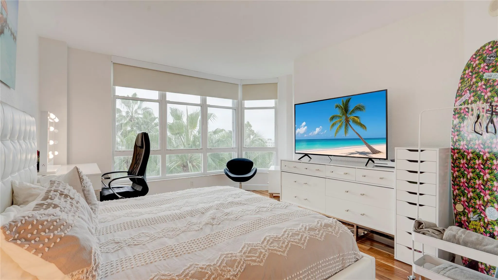 1440 S Ocean Blvd, #5-C