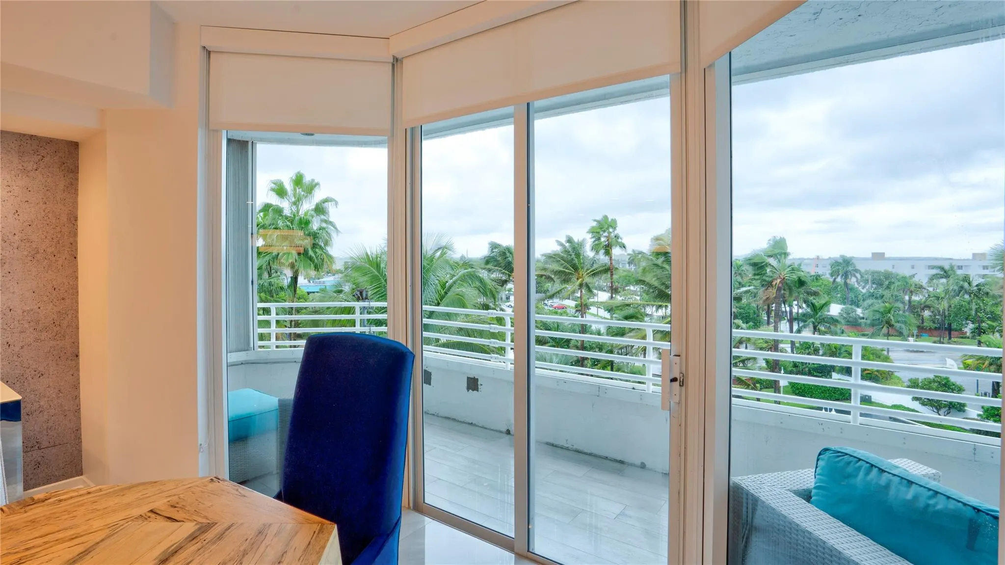 1440 S Ocean Blvd, #5-C