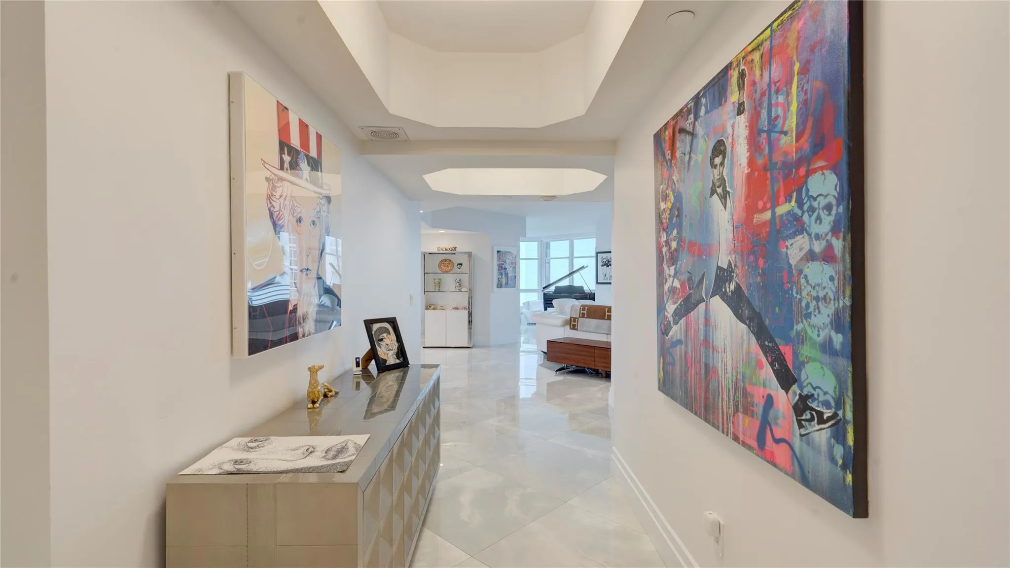 1440 S Ocean Blvd, #5-C