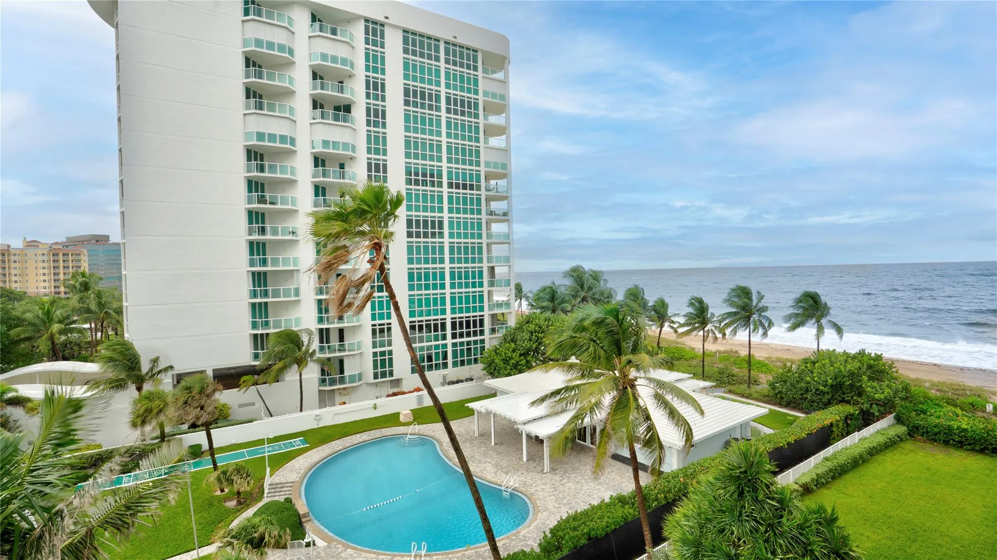 1440 S Ocean Blvd, #5-C