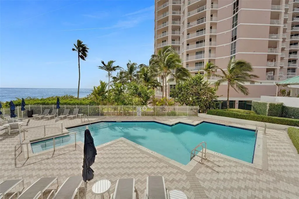 1440 S Ocean Blvd, #5-C