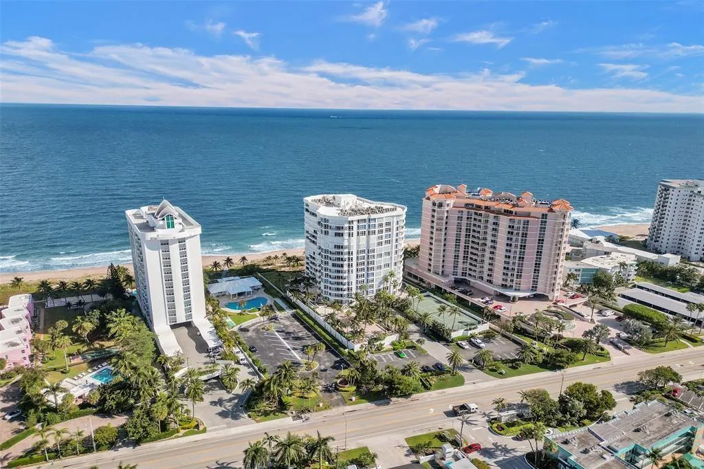 1440 S Ocean Blvd, #5-C