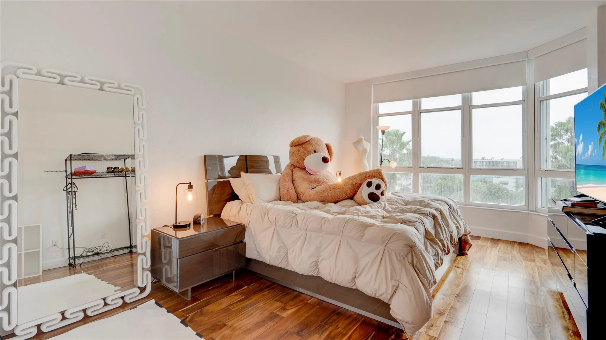 1440 S Ocean Blvd, #5-C