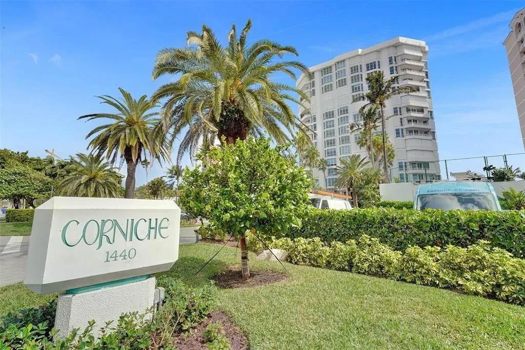 1440 S Ocean Blvd, #5-C