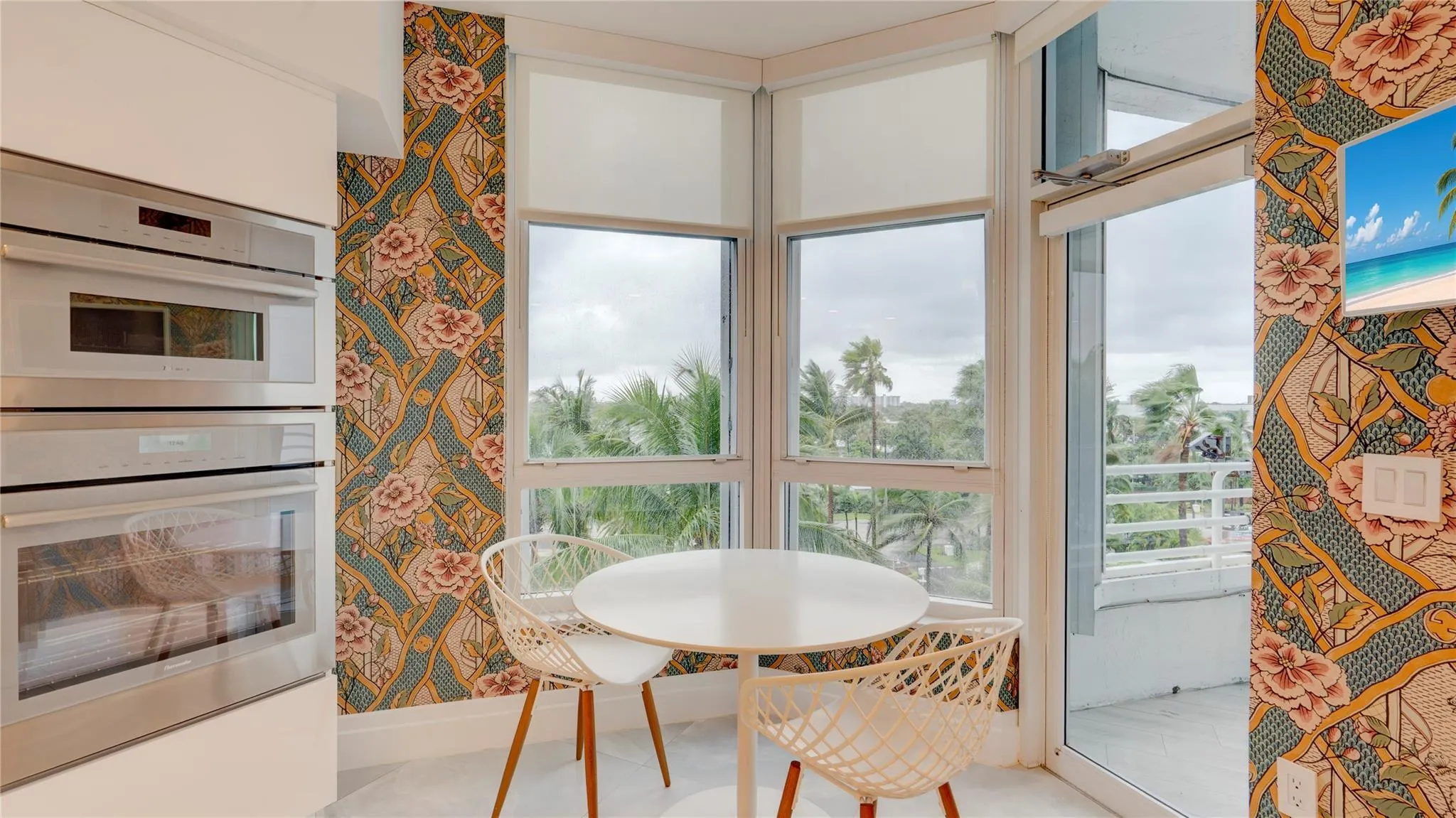 1440 S Ocean Blvd, #5-C