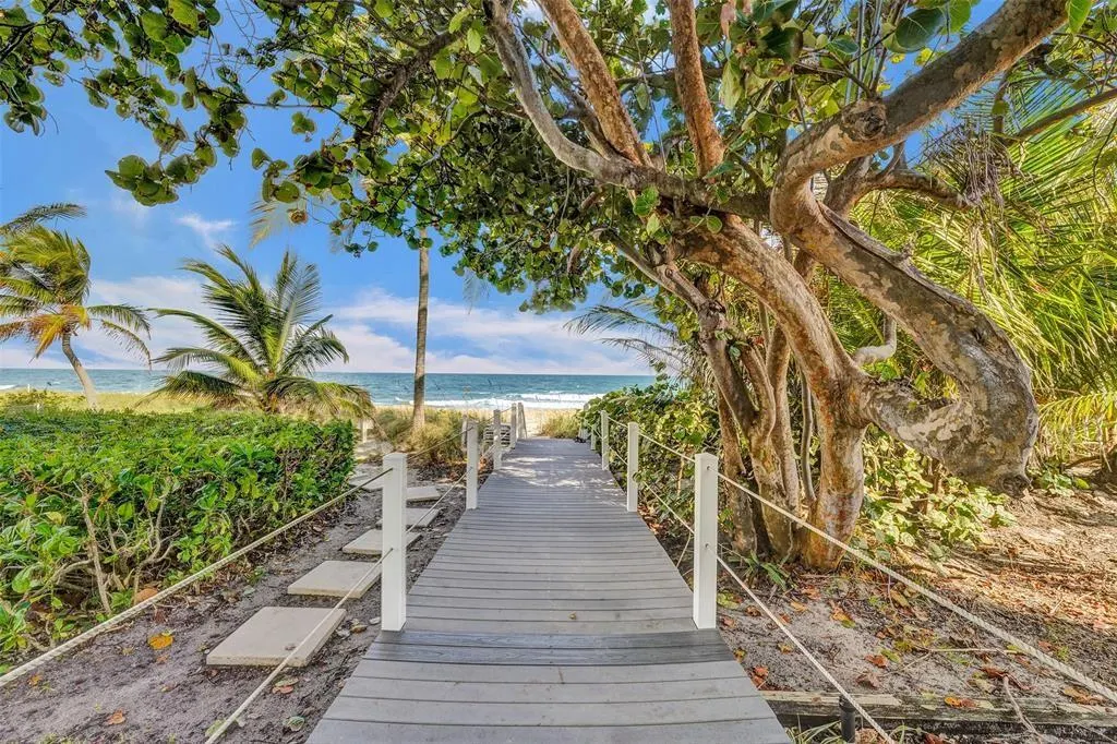 1440 S Ocean Blvd, #5-C