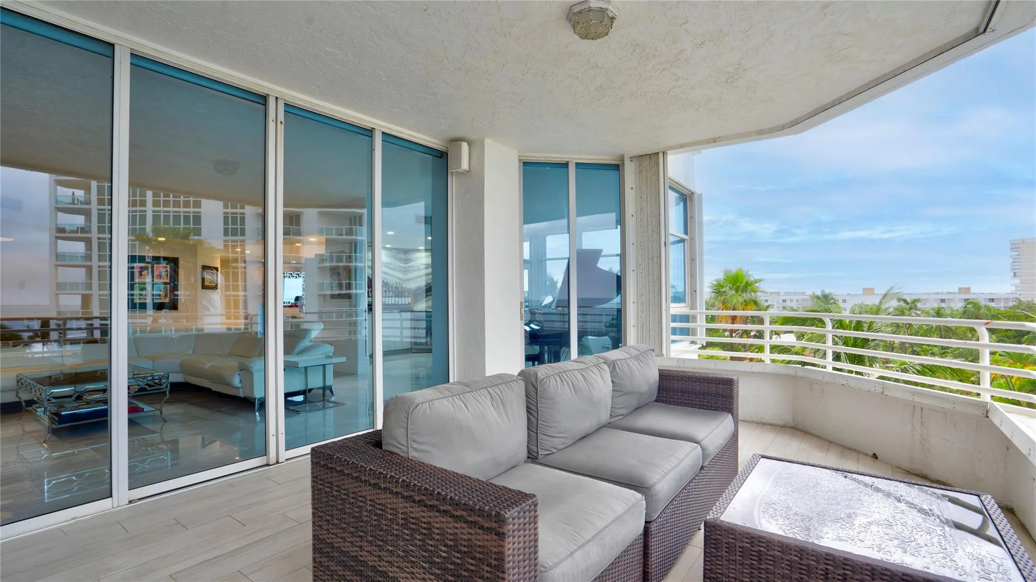 1440 S Ocean Blvd, #5-C