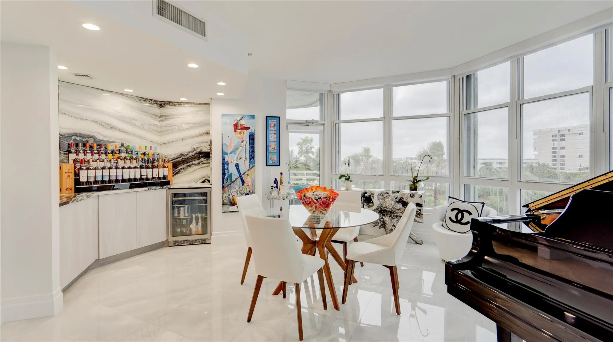 1440 S Ocean Blvd, #5-C