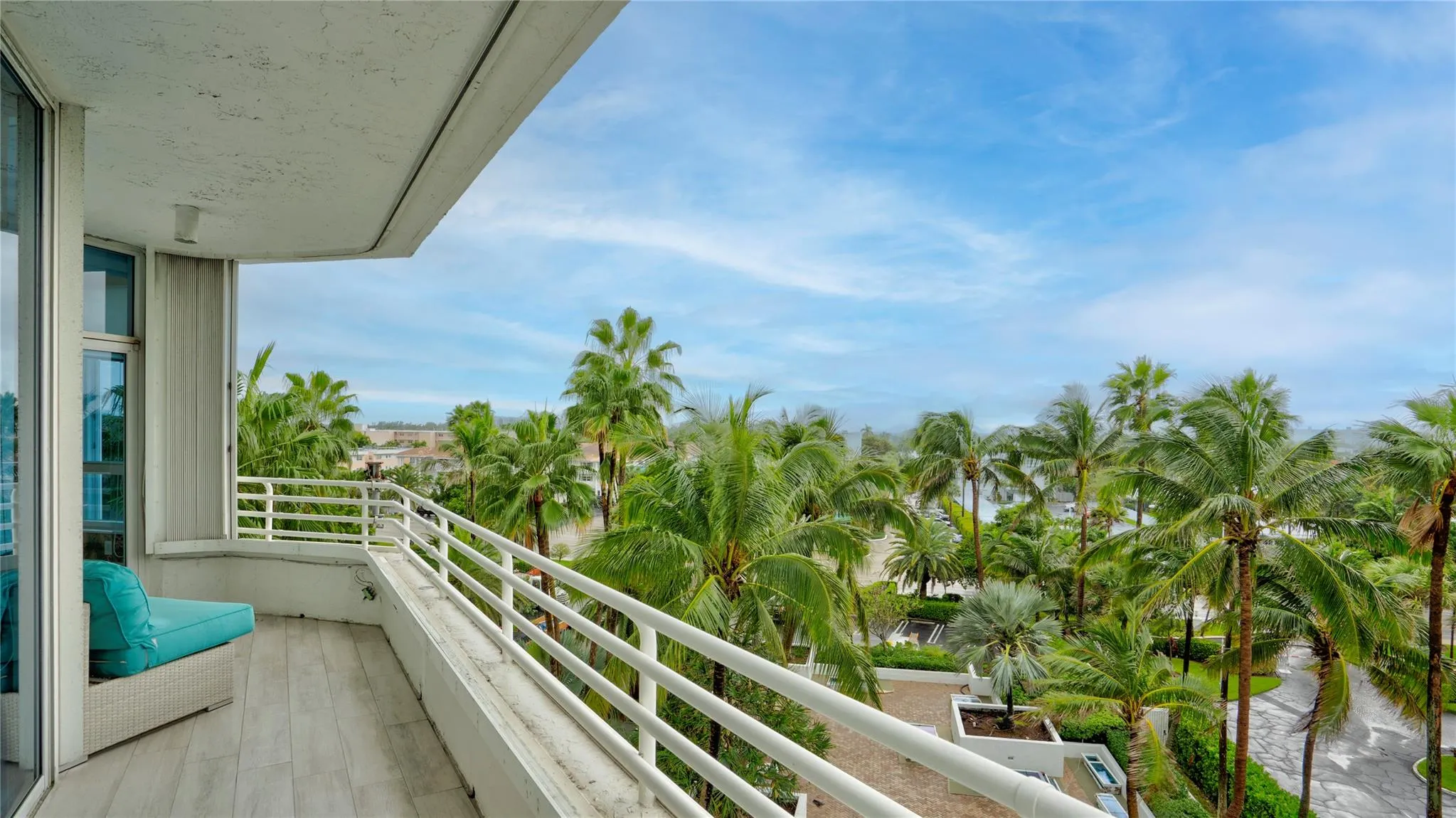 1440 S Ocean Blvd, #5-C