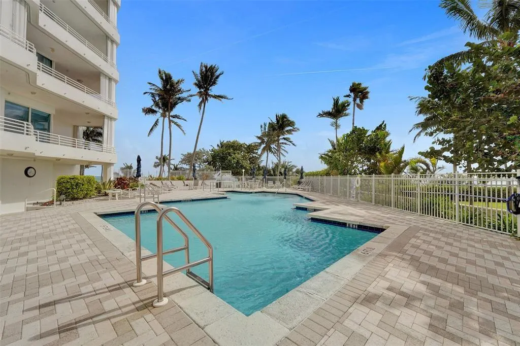 1440 S Ocean Blvd, #5-C