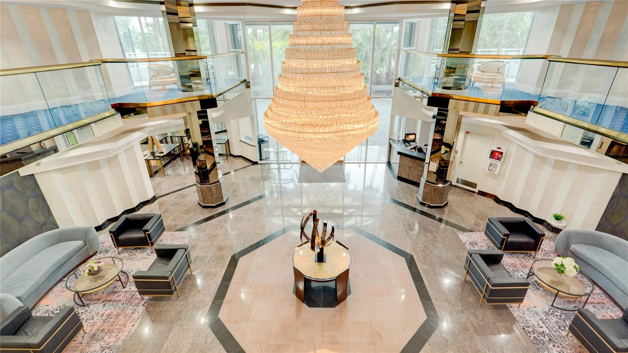 1440 S Ocean Blvd, #5-C