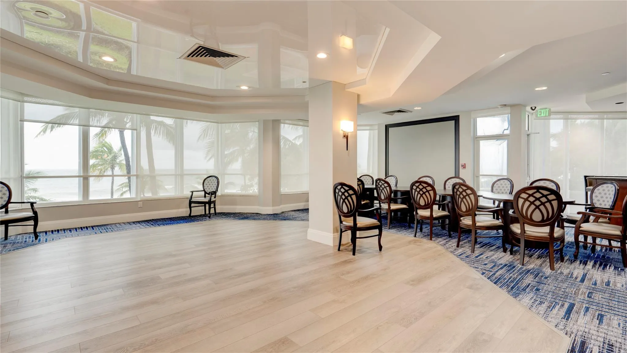 1440 S Ocean Blvd, #5-C