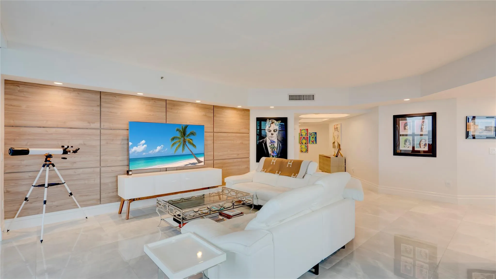 1440 S Ocean Blvd, #5-C