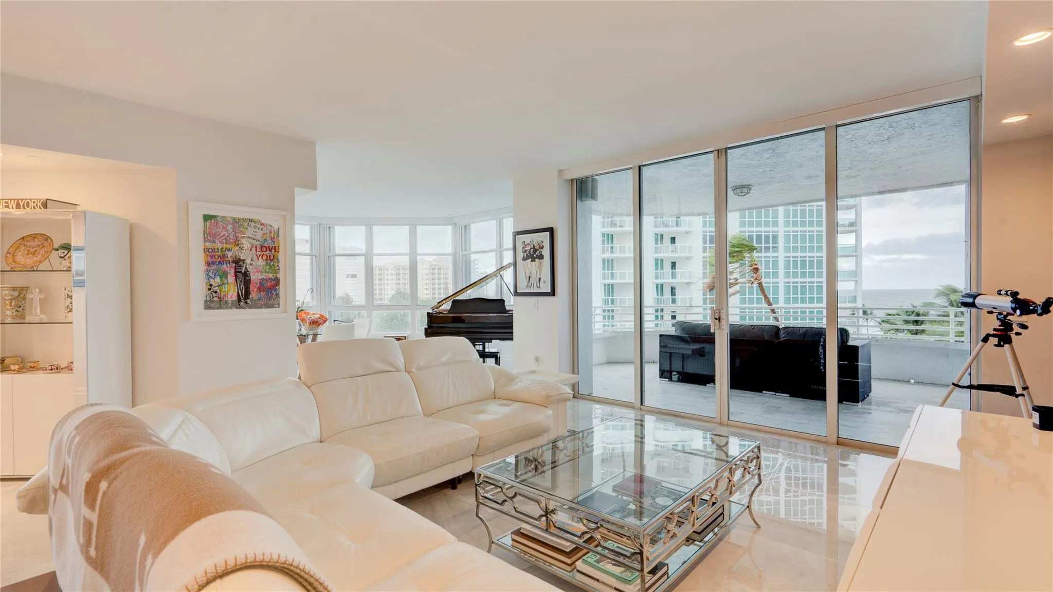 1440 S Ocean Blvd, #5-C