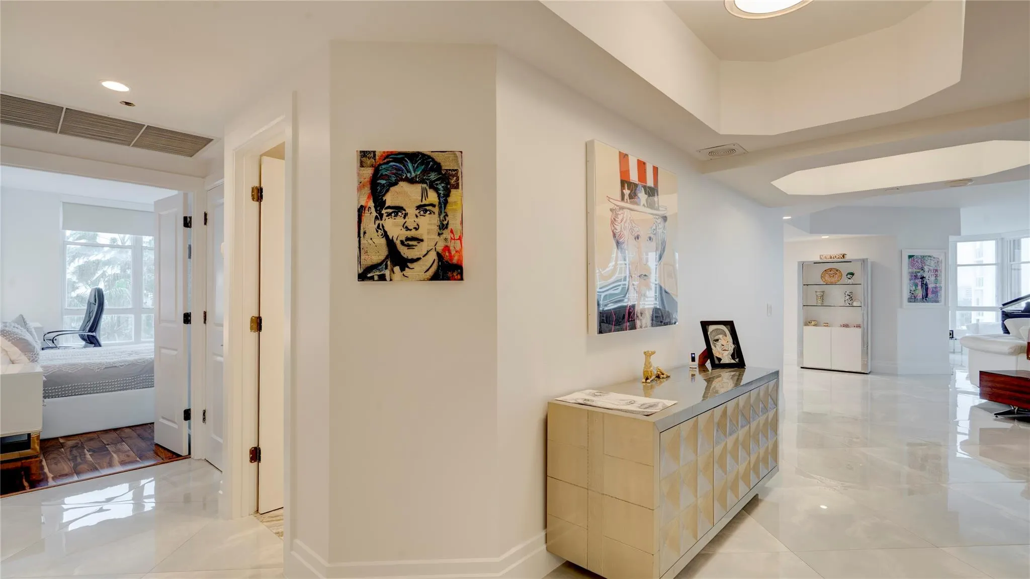 1440 S Ocean Blvd, #5-C
