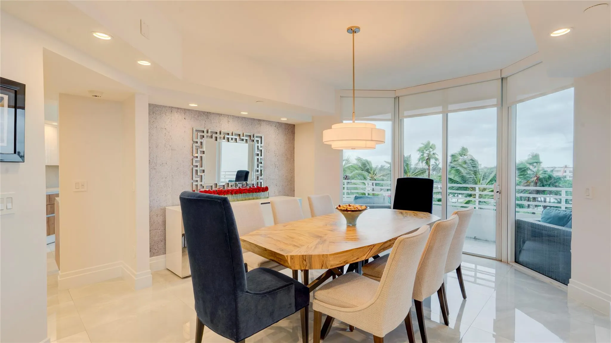 1440 S Ocean Blvd, #5-C