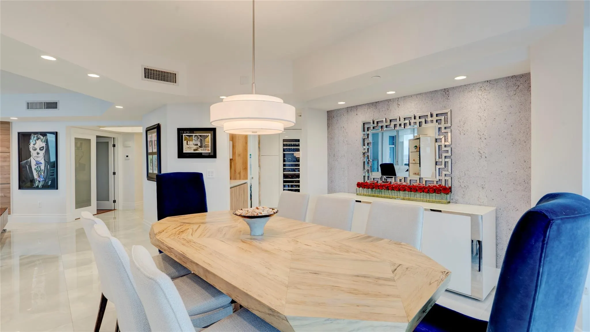 1440 S Ocean Blvd, #5-C