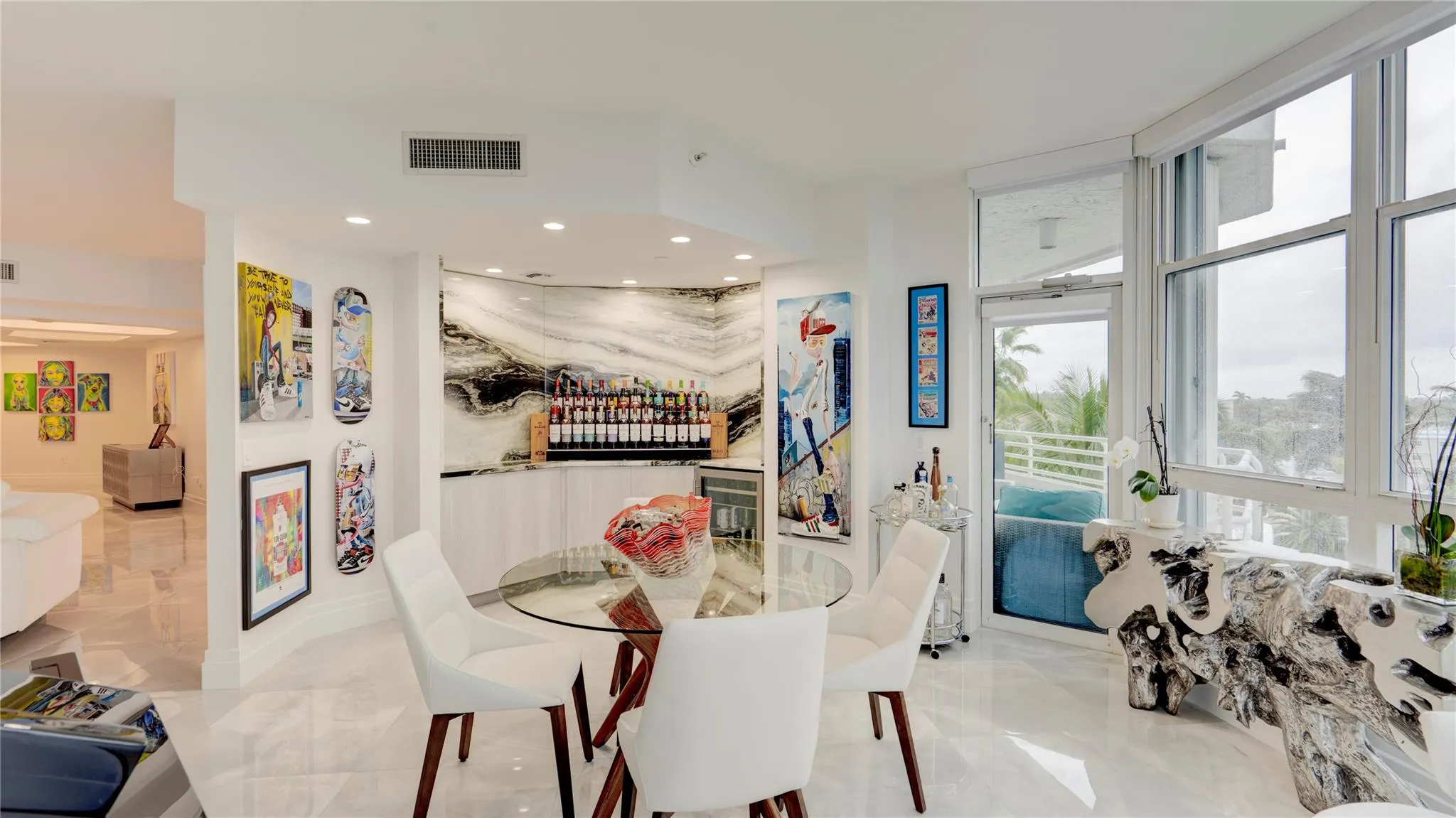 1440 S Ocean Blvd, #5-C
