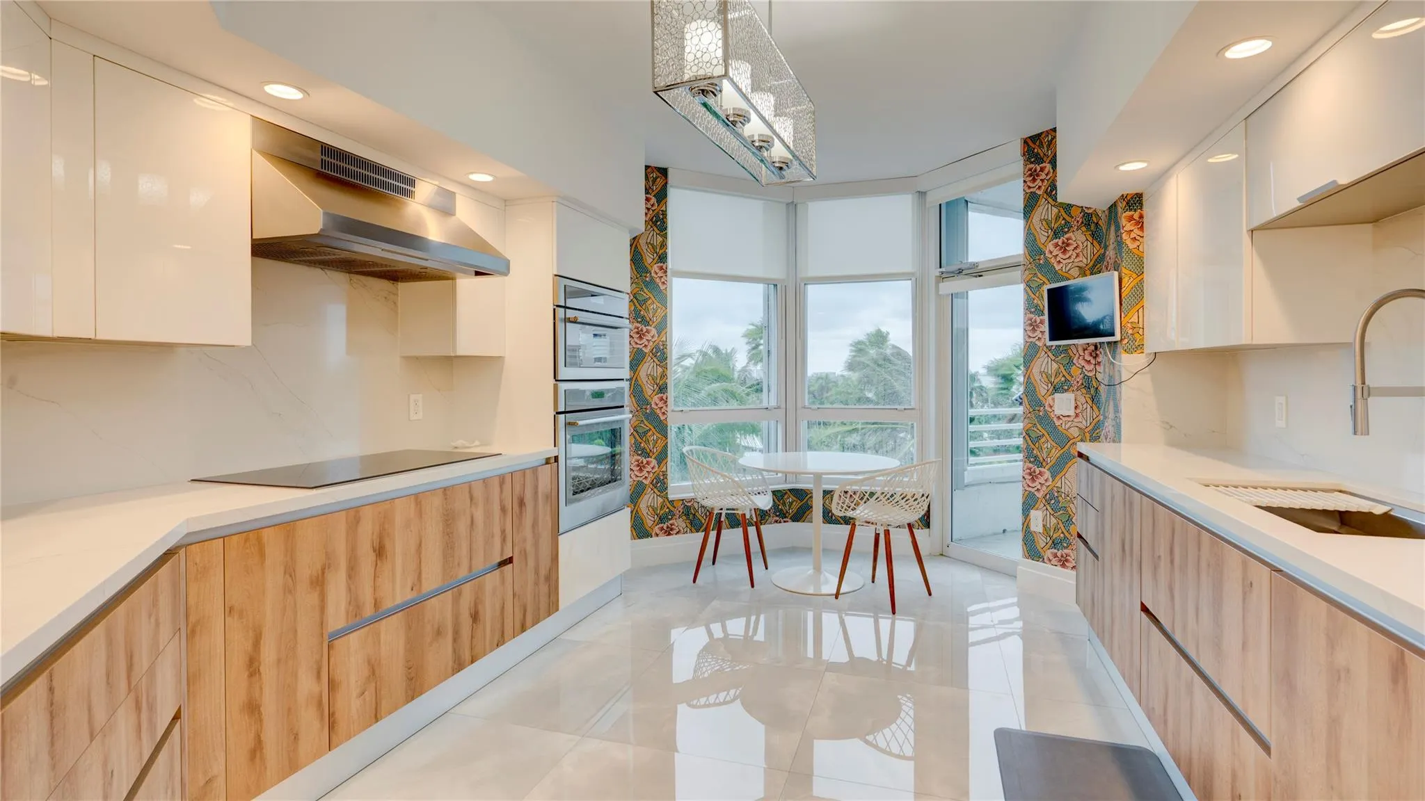 1440 S Ocean Blvd, #5-C