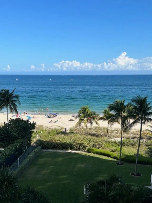 1440 S Ocean Blvd, #5-C