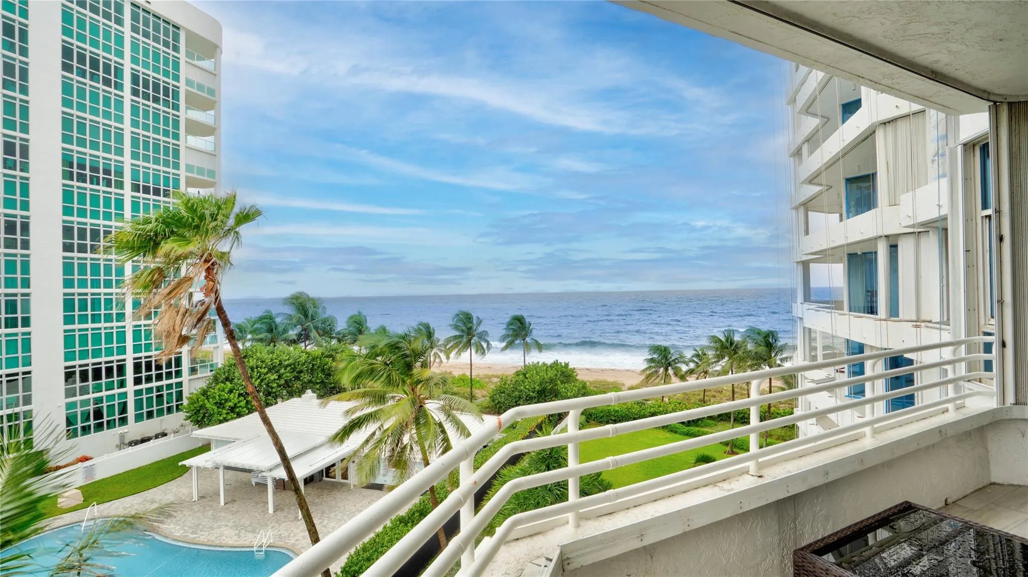 1440 S Ocean Blvd, #5-C