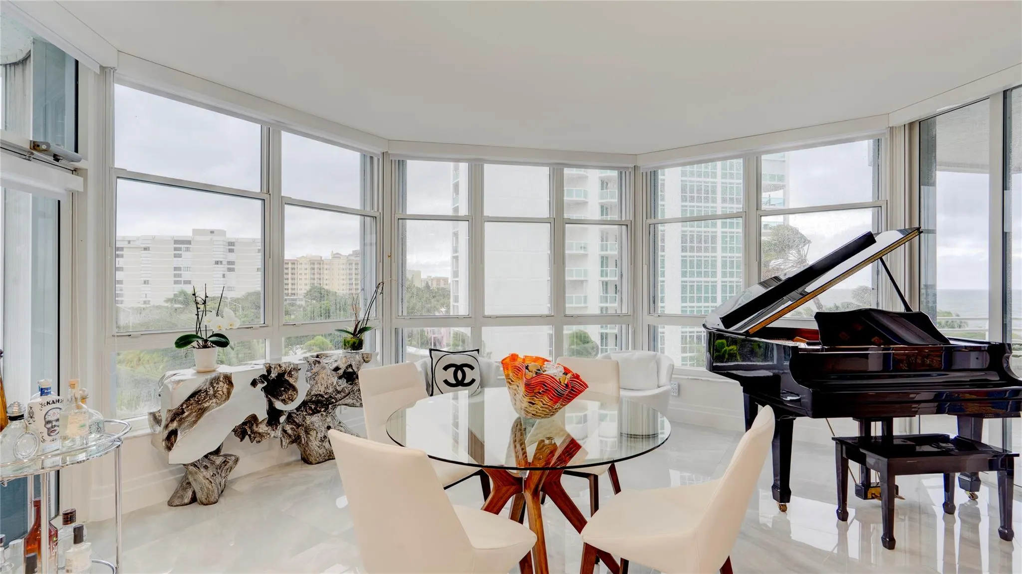 1440 S Ocean Blvd, #5-C