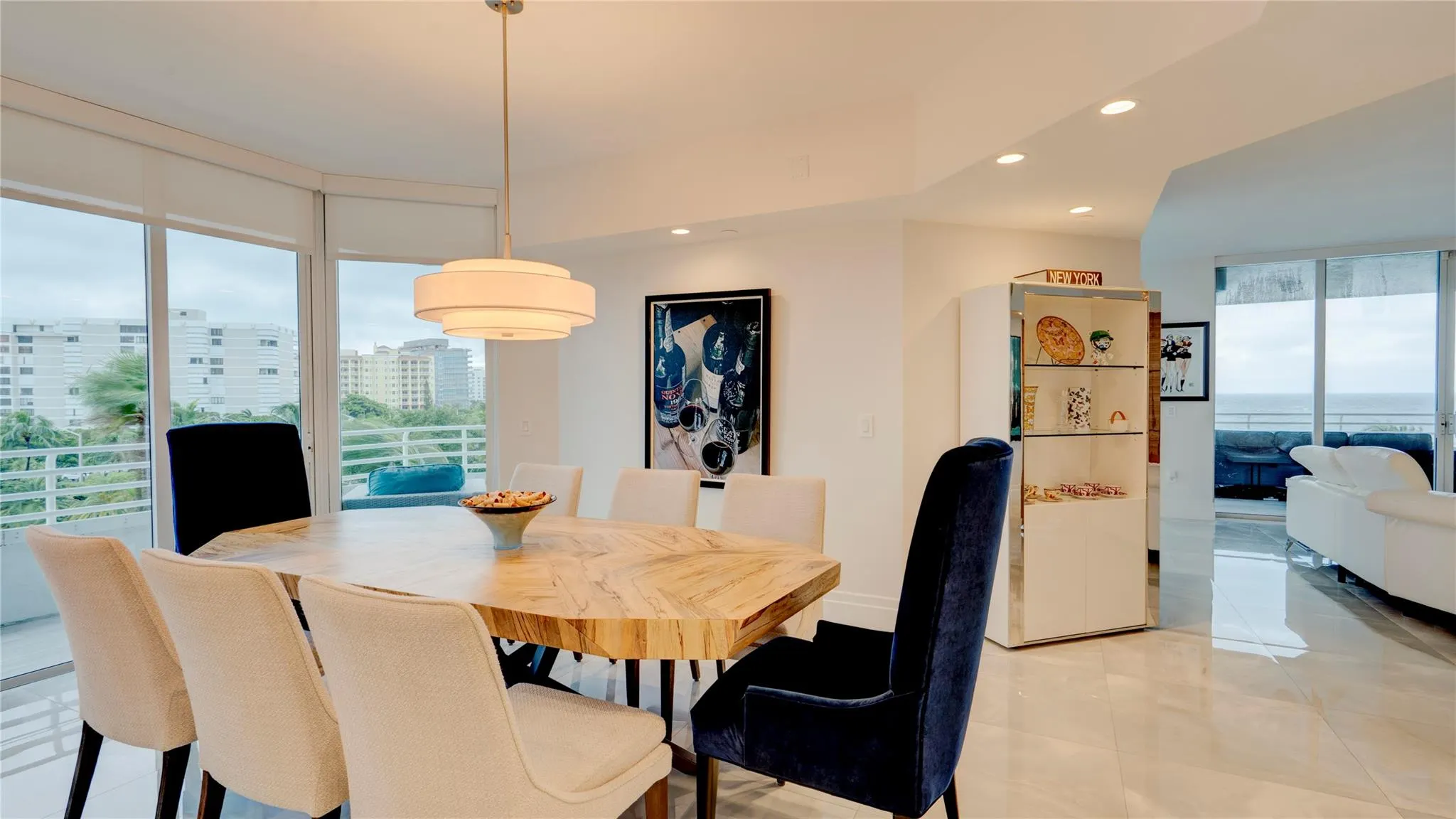 1440 S Ocean Blvd, #5-C