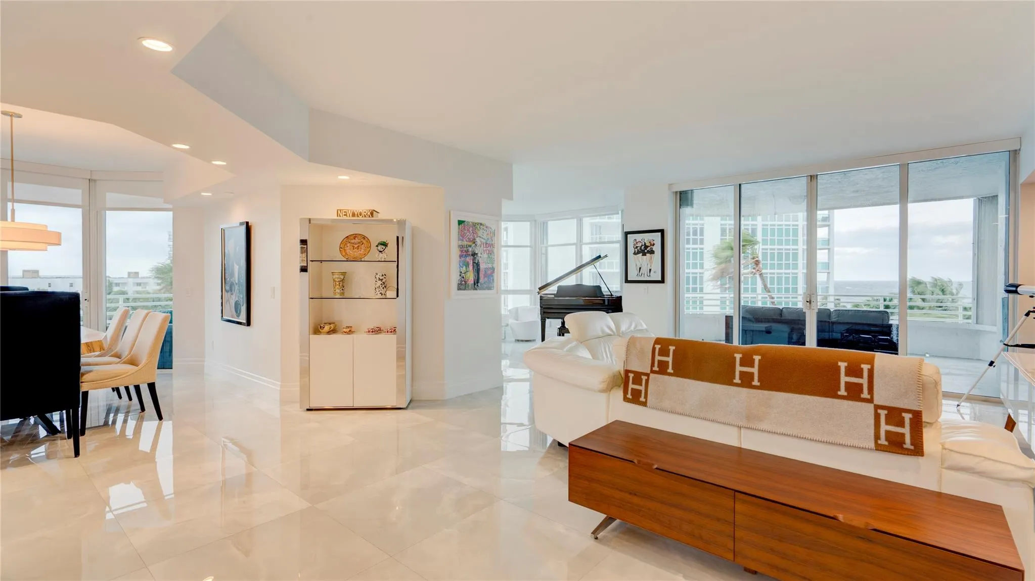 1440 S Ocean Blvd, #5-C