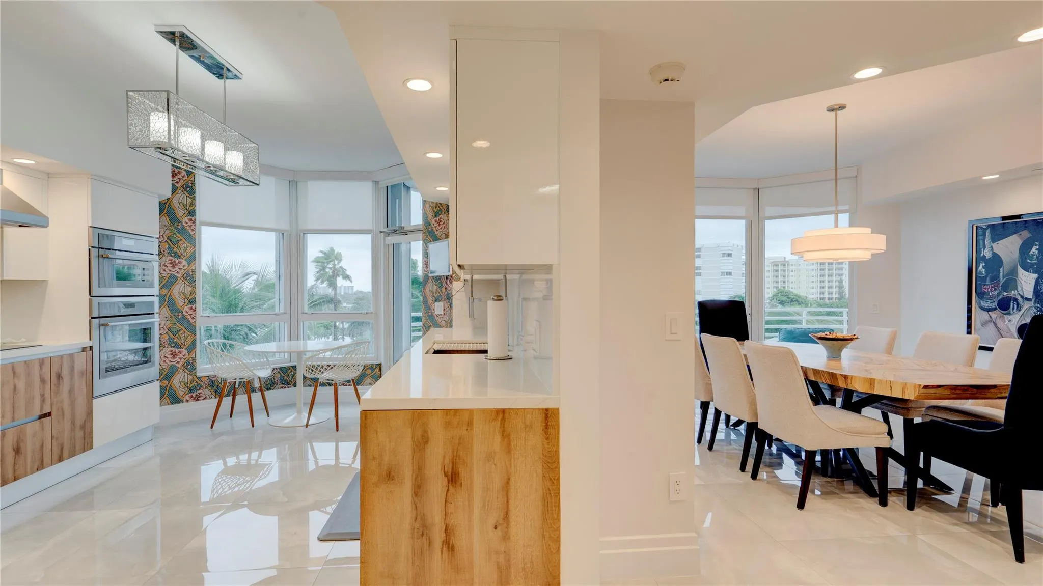 1440 S Ocean Blvd, #5-C