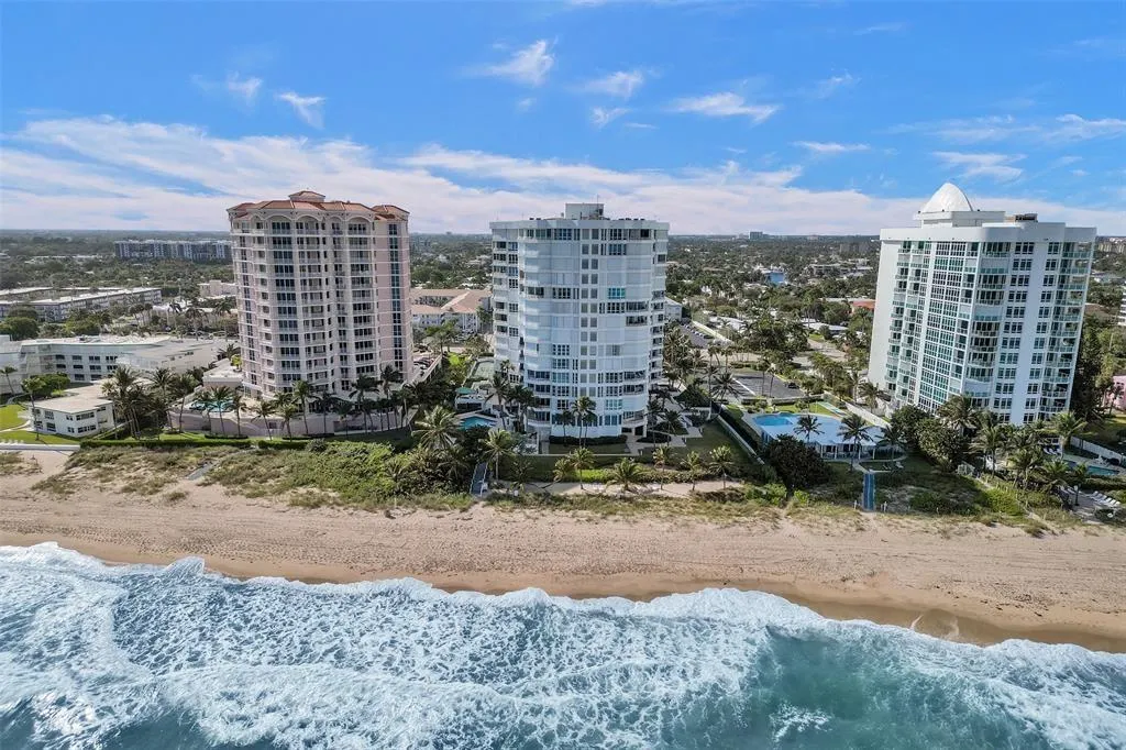 1440 S Ocean Blvd, #5-C