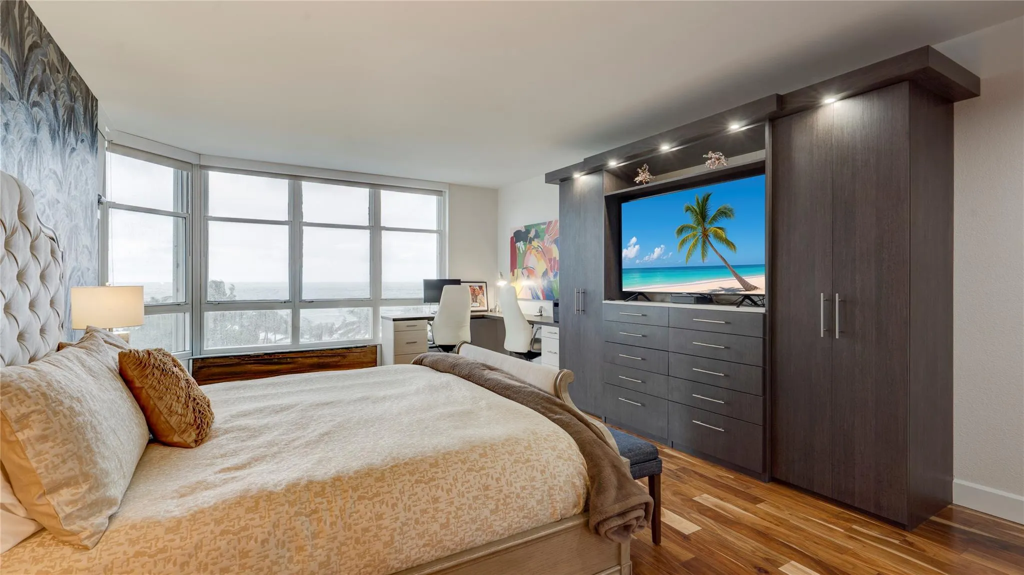 1440 S Ocean Blvd, #5-C