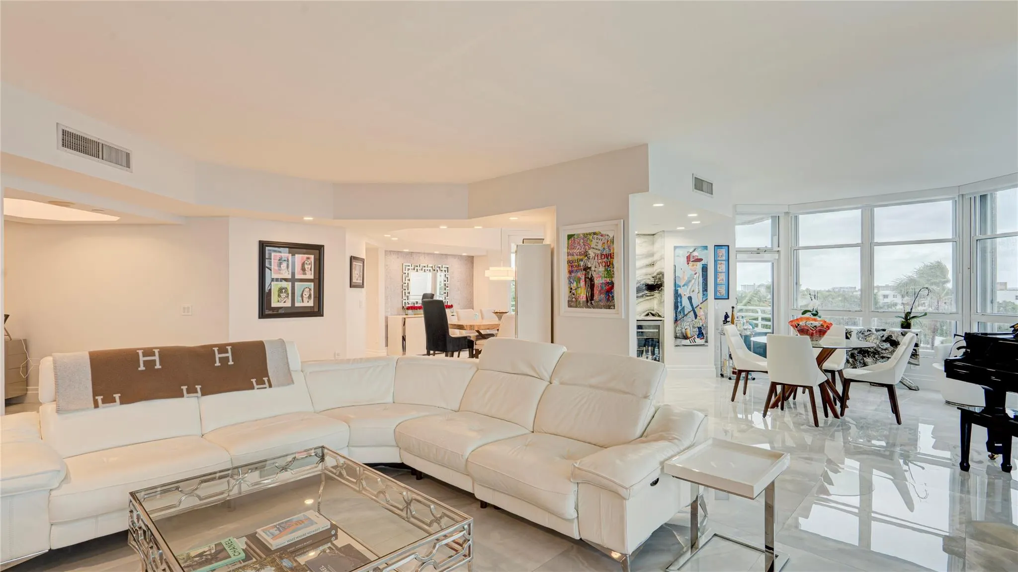 1440 S Ocean Blvd, #5-C