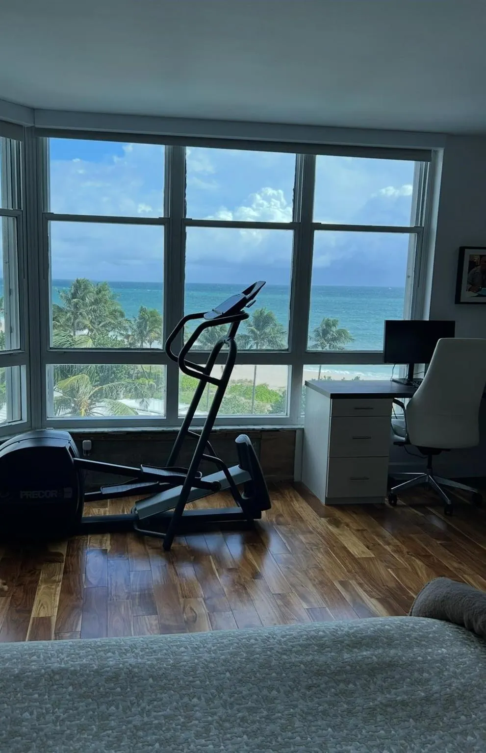 1440 S Ocean Blvd, #5-C