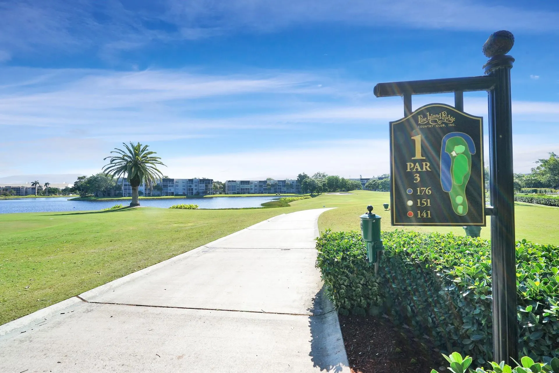 1830 Sabal Palm Dr, #104