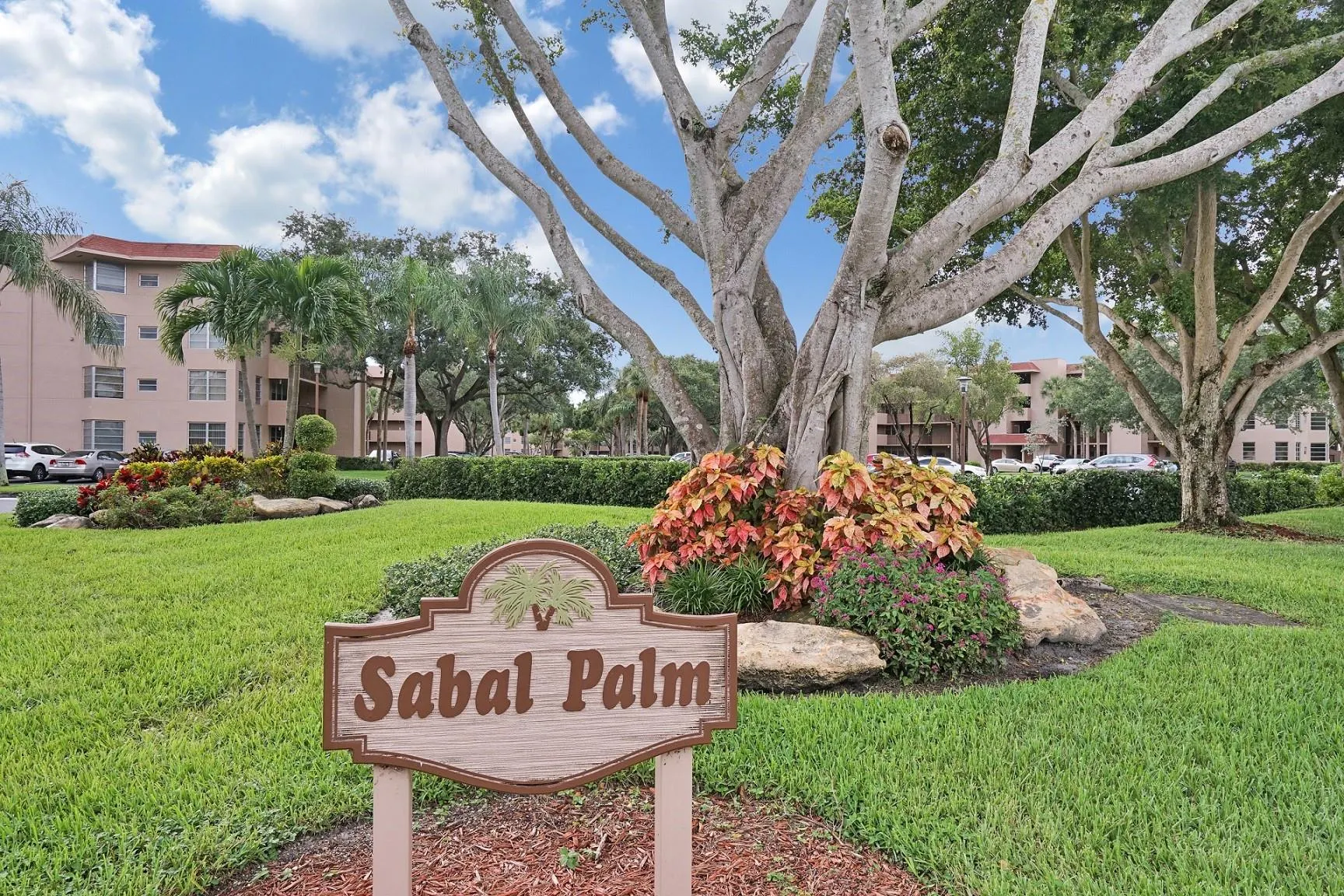1830 Sabal Palm Dr, #104