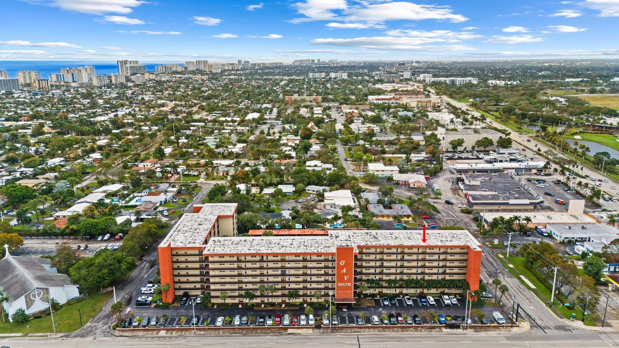 2350 NE 14th Street Cswy, #703