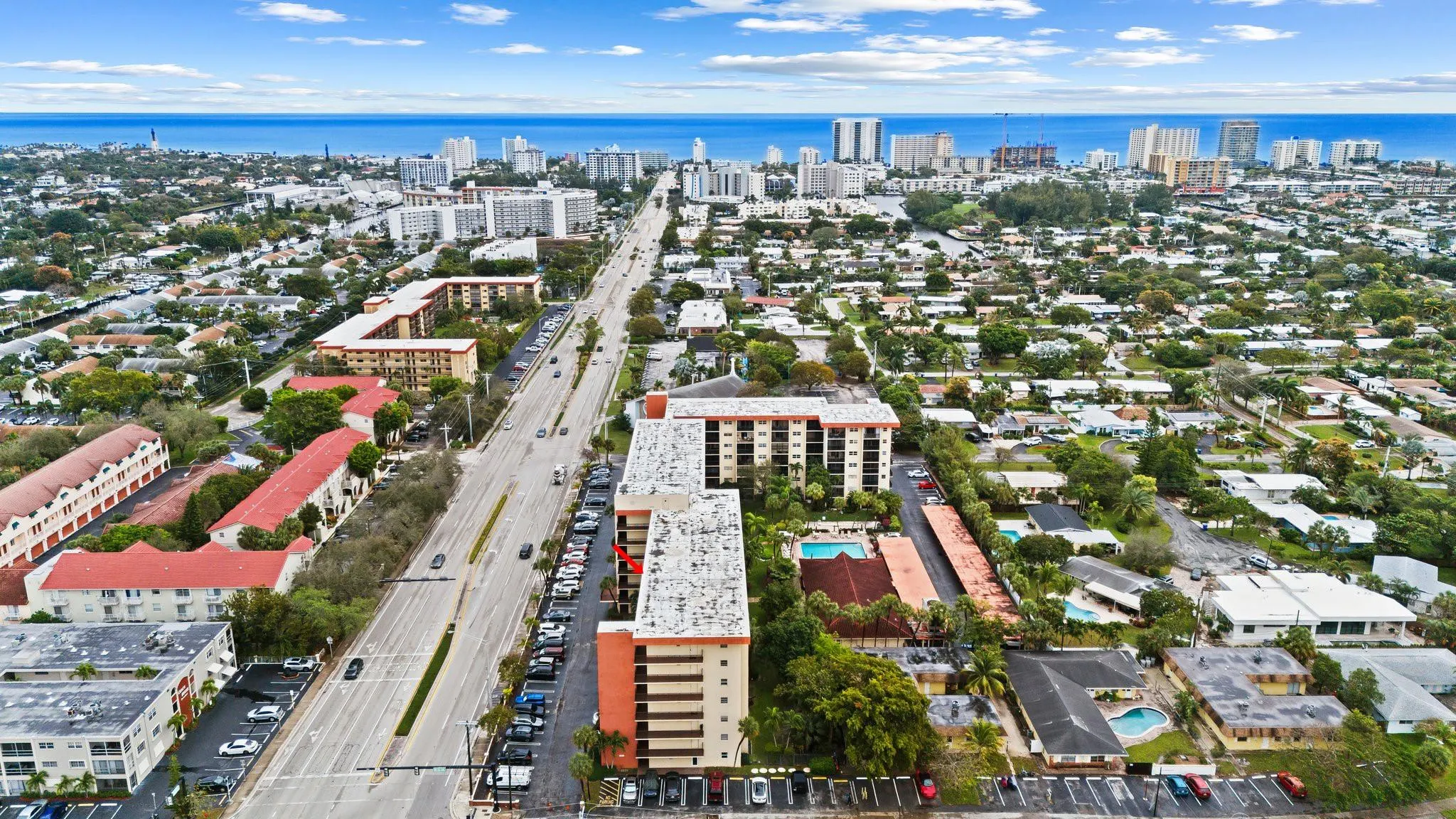 2350 NE 14th Street Cswy, #703