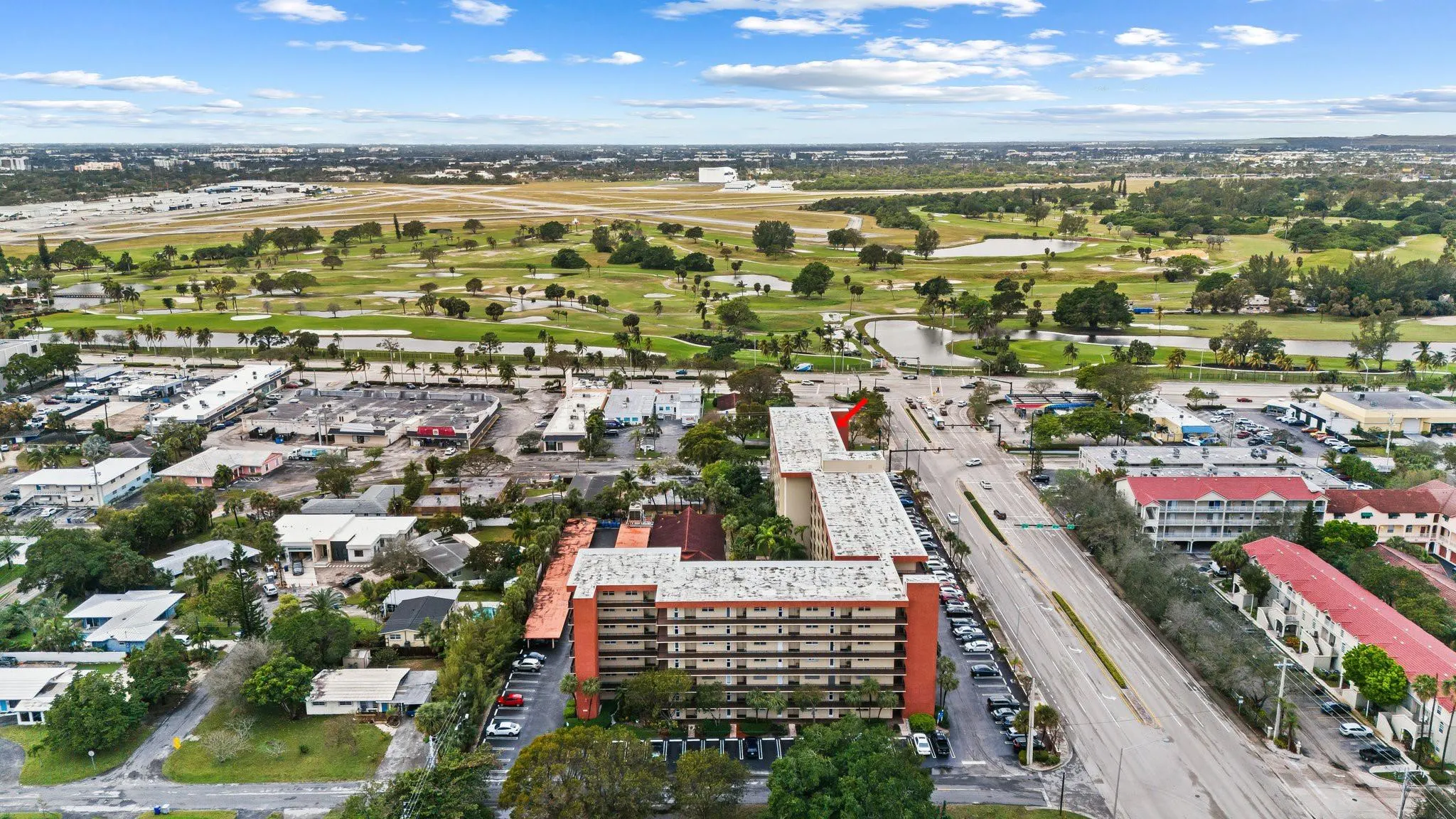 2350 NE 14th Street Cswy, #703