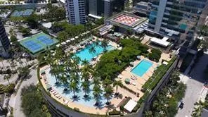 1435 Brickell Ave, #3211