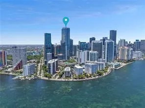 1435 Brickell Ave, #3211