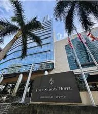 1435 Brickell Ave, #3211